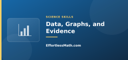 Data, Graphs, and Evidence