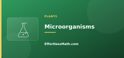 Microorganisms