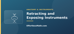 Retracting and Exposing Instruments