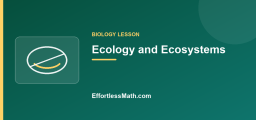 Ecology and Ecosystems: A Beginner’s Guide