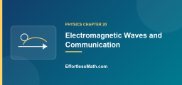 Electromagnetic Waves and Communication