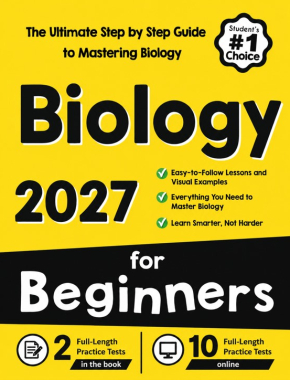 Biology for Beginners