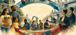 The Circular Flow and Gross Domestic Product