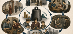 Aggregate Demand and the Spending Multiplier