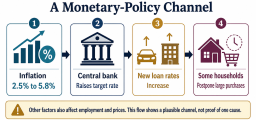 The Federal Reserve and Monetary Policy