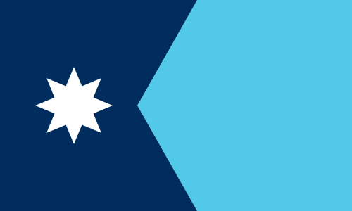 Flag of Minnesota