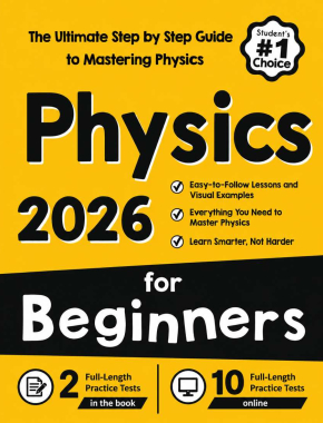 Physics for Beginners