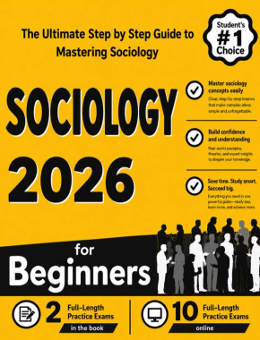 Sociology for Beginners