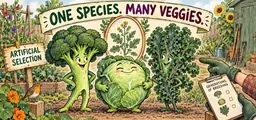 How Artificial Selection Works