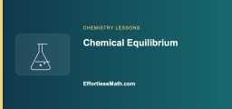 Chemical Equilibrium: Equal Rates, Equilibrium Expressions, and Shifts