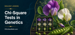 Chi-Square Tests in Genetics