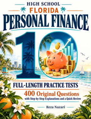 10 Full-Length Florida Personal Finance Practice Tests