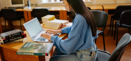 Balancing Professional Teaching Work With Continued Study