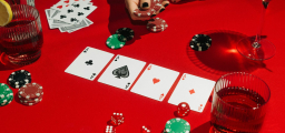 The Math Behind Poker: Probability, Odds & EV