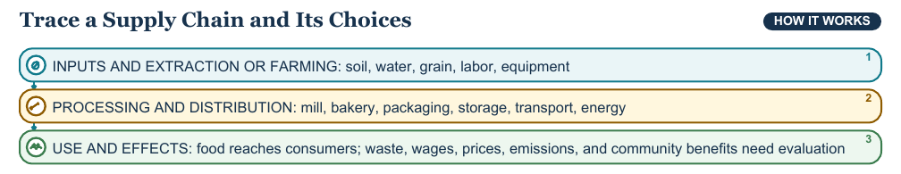 Teaching visual 2 for Resources and Factors of Production