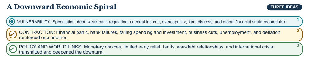 Teaching visual 1 for Great Depression and New Deal