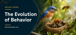 The Evolution of Behavior