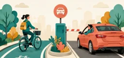 Trace incentives without assuming people are machines