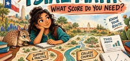TSI Passing Score for Math: TSIA2 Cut Score and Ranges Explained
