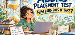 How Long Is the ALEKS Placement Test? Time, Questions and Retakes