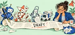 AI Contract Makers: How to Make Drafting Easier