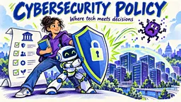 Best Cybersecurity Policy Degrees to Consider