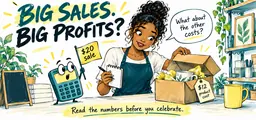 How Math Skills Can Strengthen Your Future Business Career