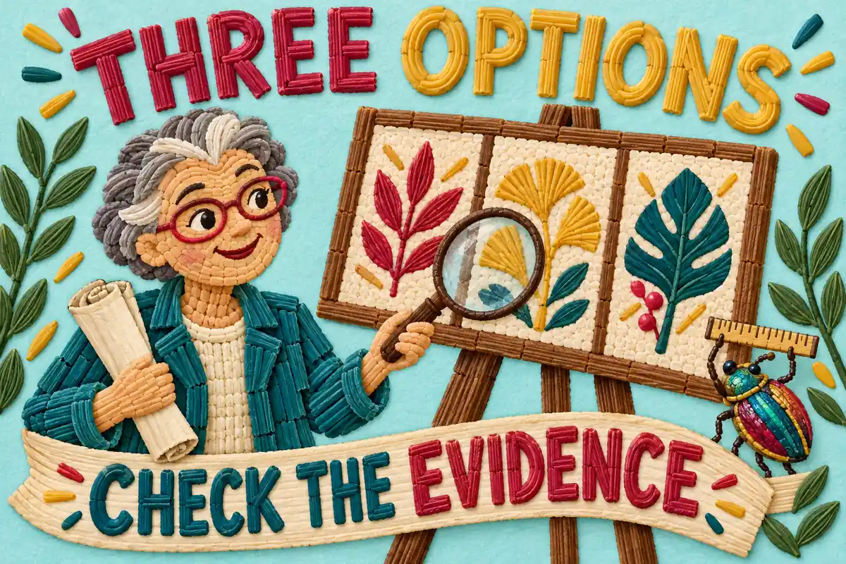 ASWB Three-Option Questions: Use Evidence to Eliminate a Distractor (2027 Prep)