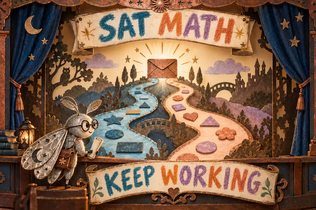 Digital SAT Harder Second Module: What It Means for Your Score (2027 Prep)