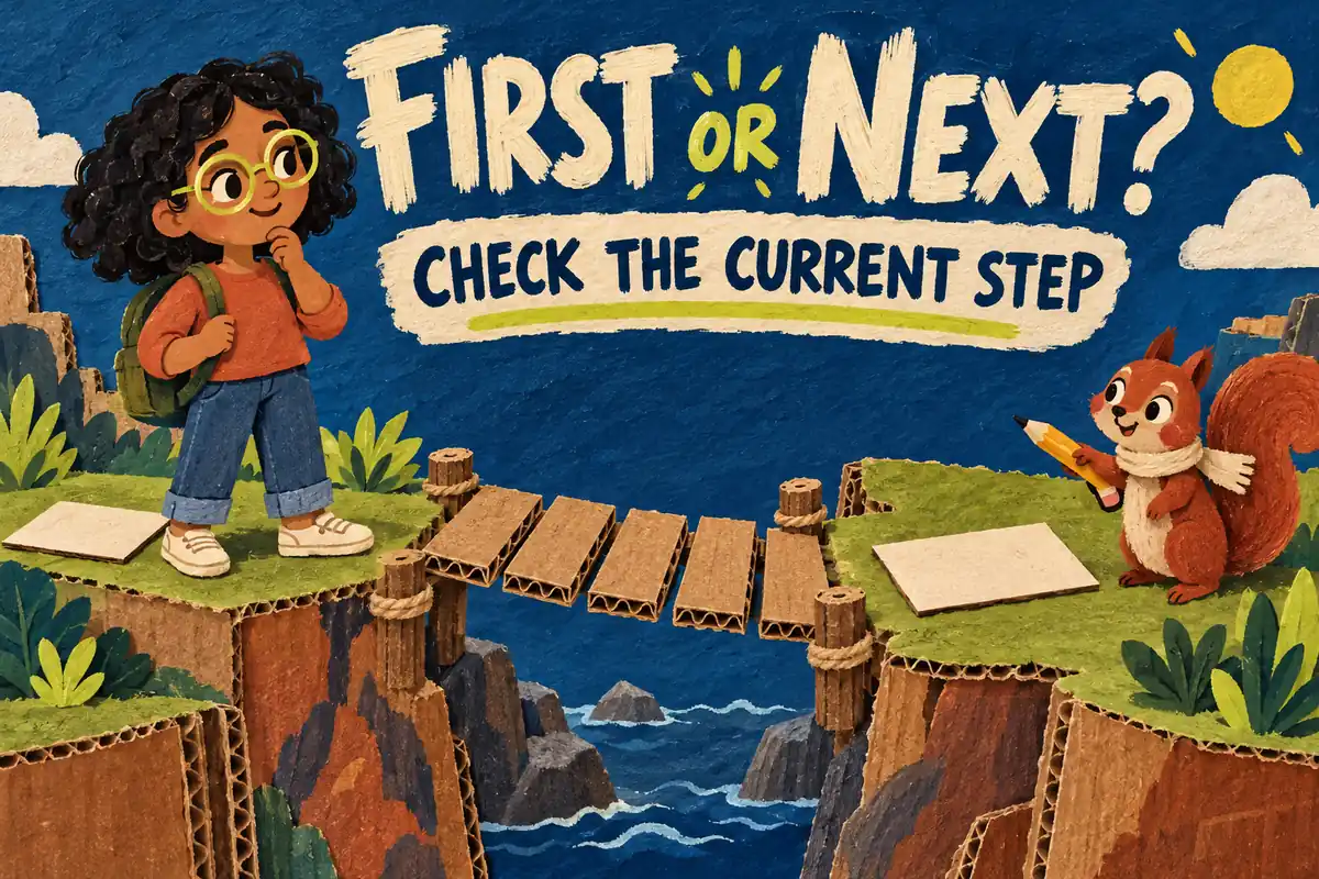 ASWB First vs Next Questions: Read the Decision the Item Asks For (2027 Prep)