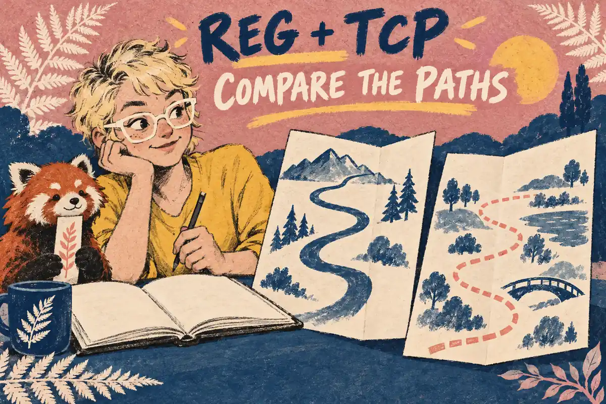 CPA TCP vs REG: How Tax Planning Differs From Compliance (2027 Prep)