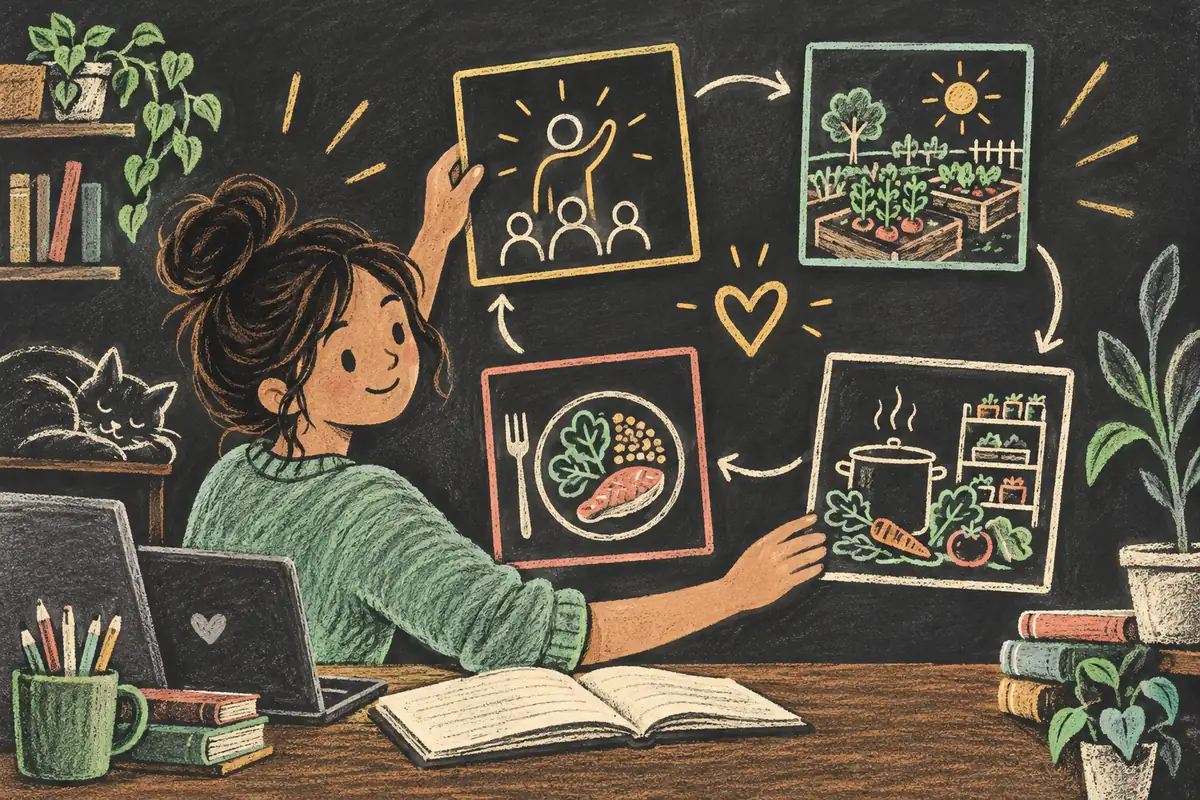 RD Exam Content Outline Changes: Rebuild Your Study Plan (2027 Prep)