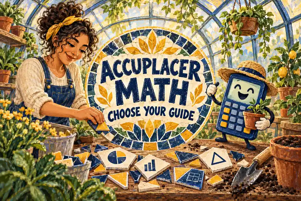 Accuplacer Math: How to Place Out of Remedial Courses
