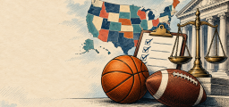 What Are the Most Regulated Sportsbooks?