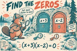 How to Find Zeros of Polynomials: Steps and Examples