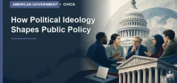How Political Ideology Shapes Public Policy