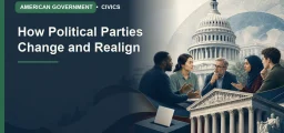 How Political Parties Change and Realign