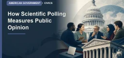 How Scientific Polling Measures Public Opinion