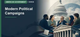 Modern Political Campaigns