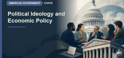 Political Ideology and Economic Policy