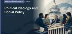 Political Ideology and Social Policy